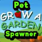 Grow a Garden Script Pet Spawner